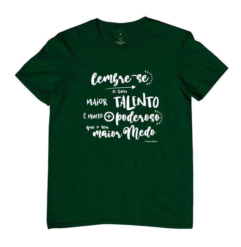 Camisa 11