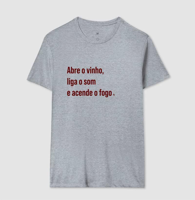 Camisa 7
