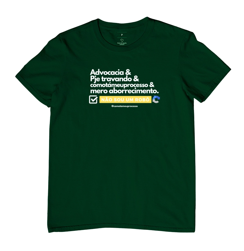 Camisa 10