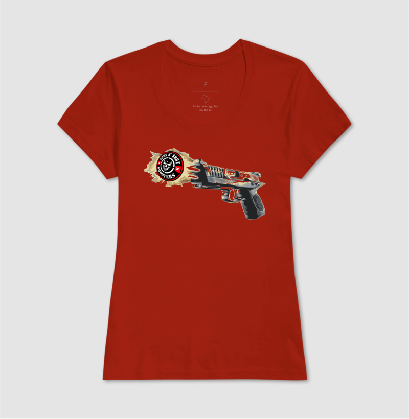 Camisa 10