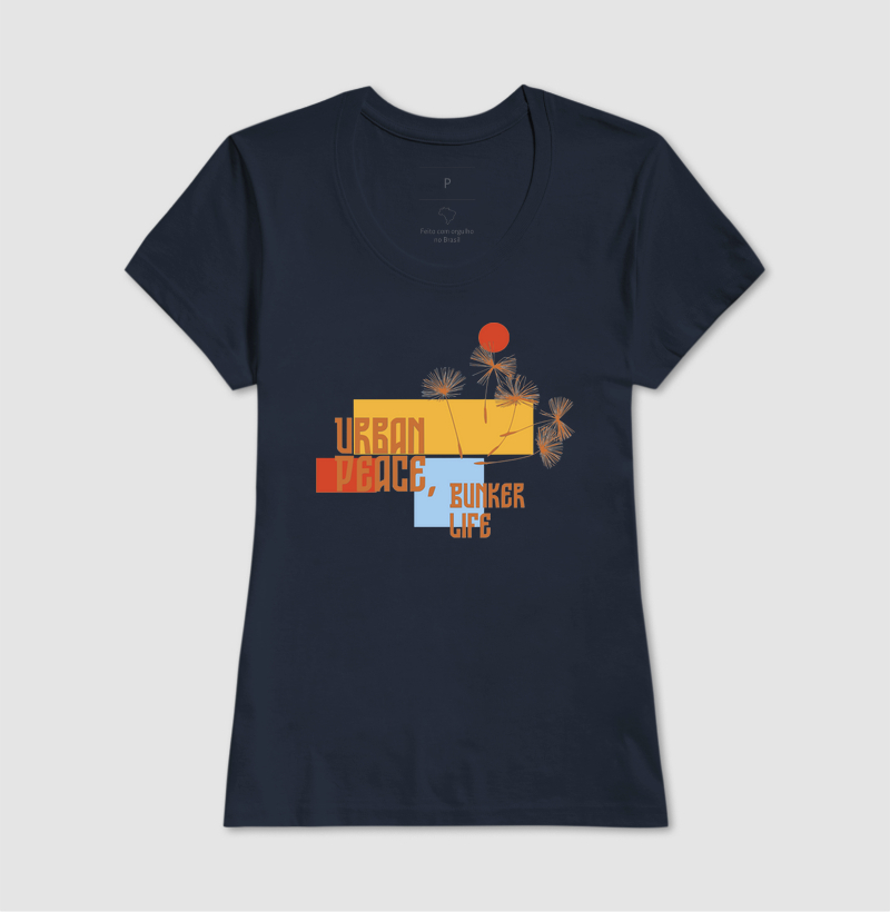 Camisa 13