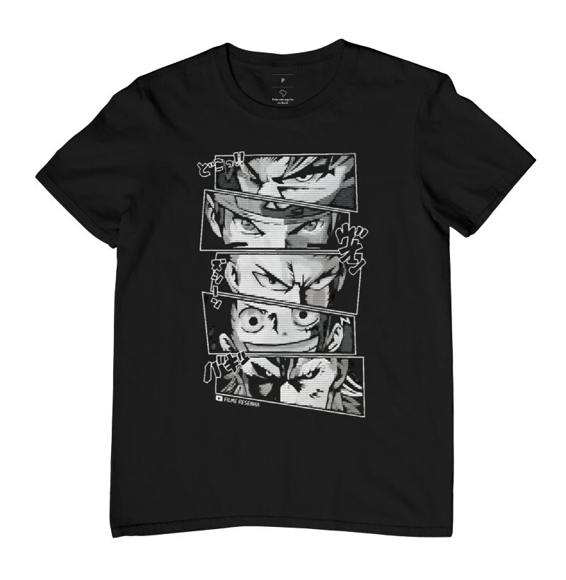 Camisa 1