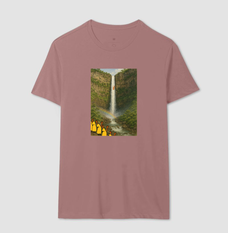 Camisa 13