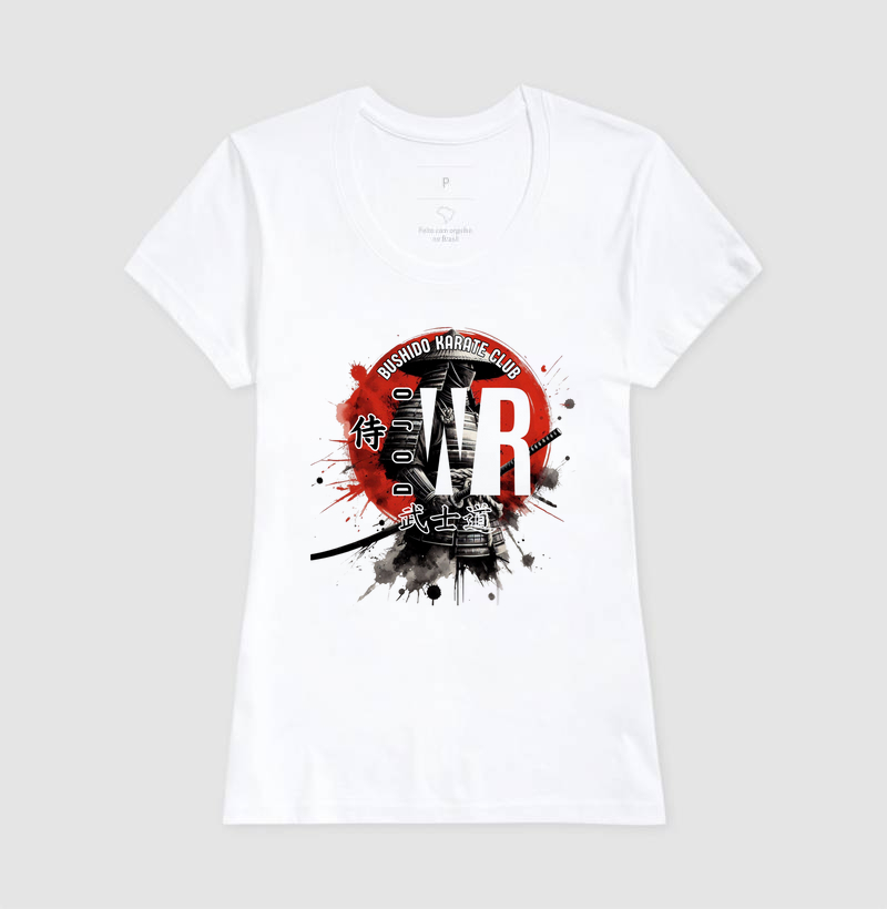 Camisa 4