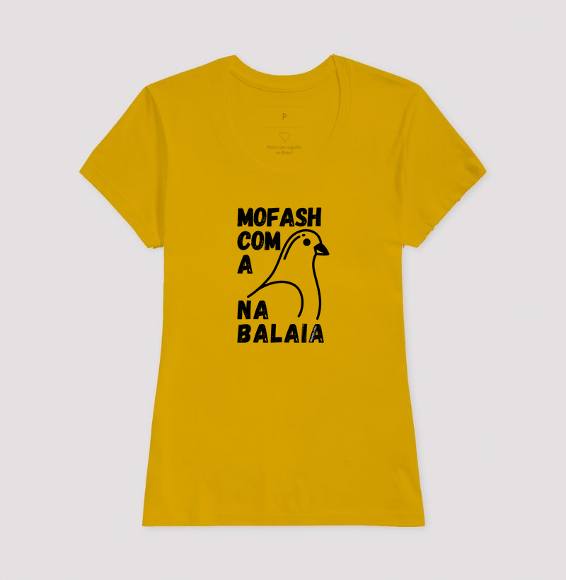 Camisa 11