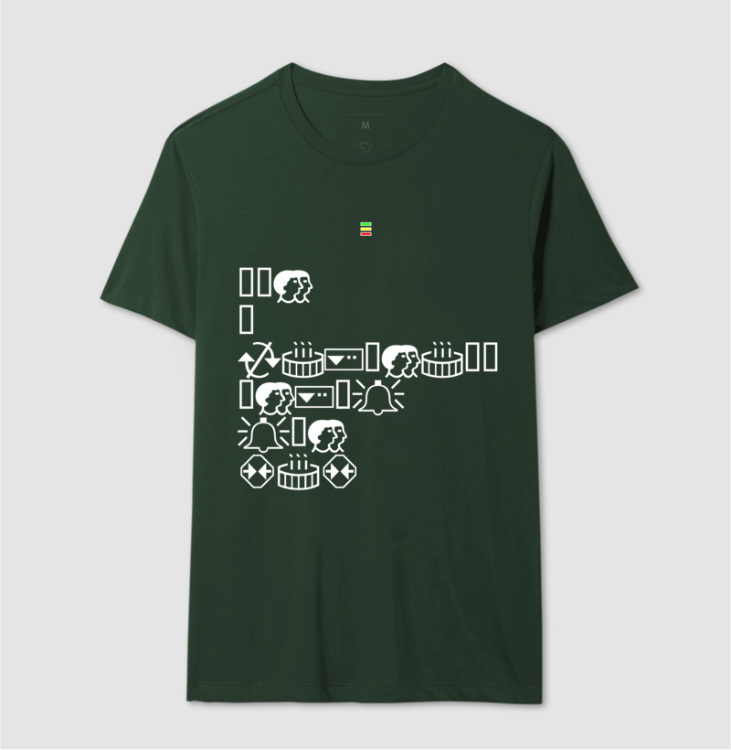Camisa 4