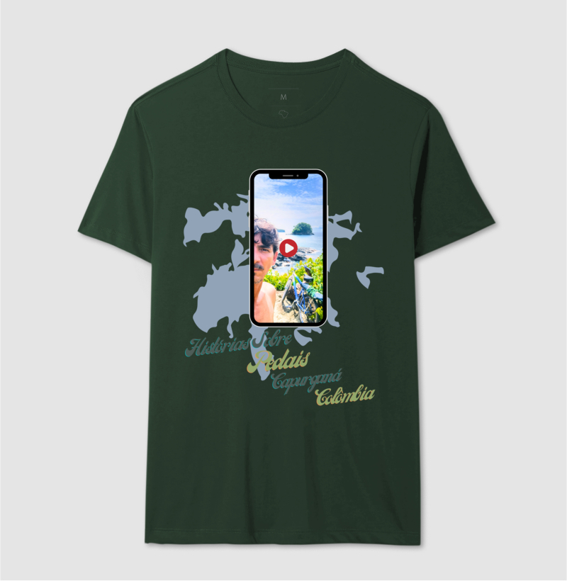 Camisa 3
