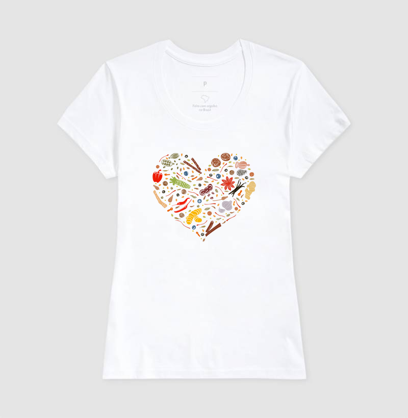 Camisa 12