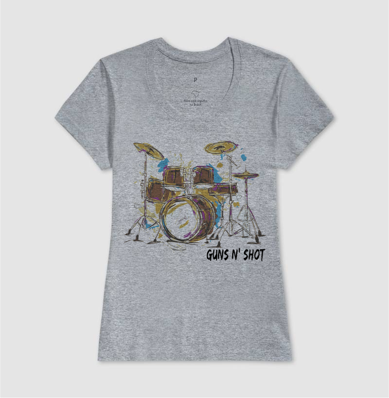 Camisa 9