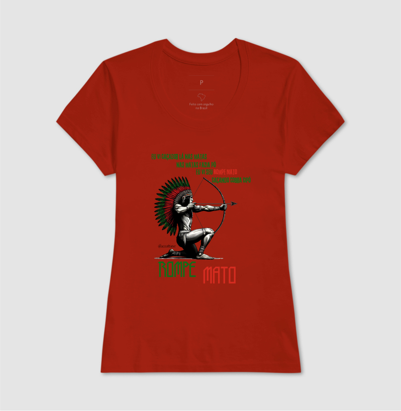 Camisa 7