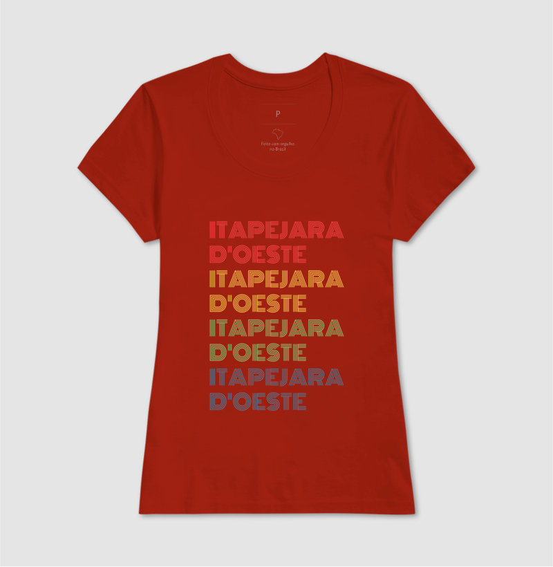 Camisa 13