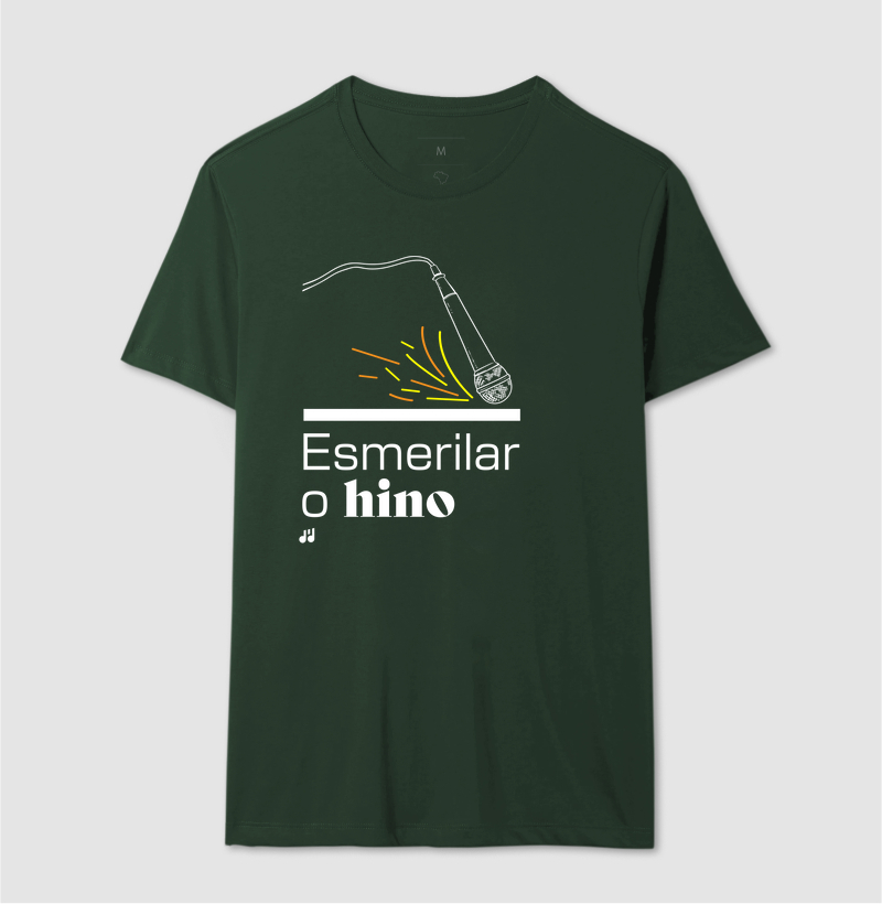Camisa 11