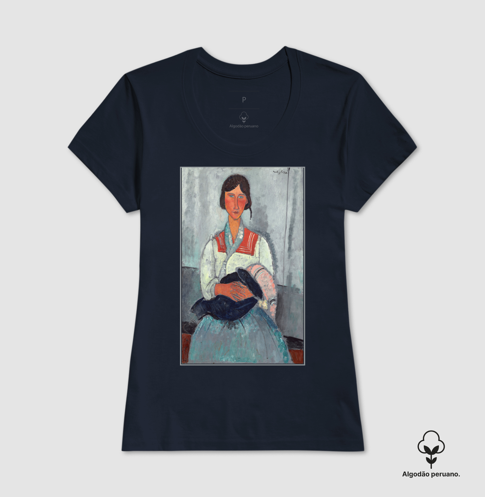 Camisa 6