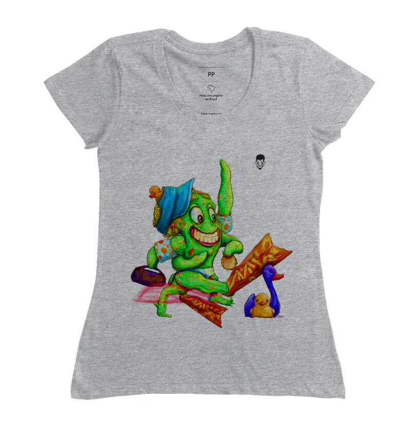 Camisa 8