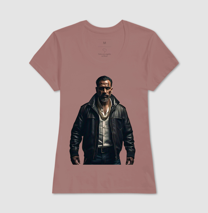 Camisa 12