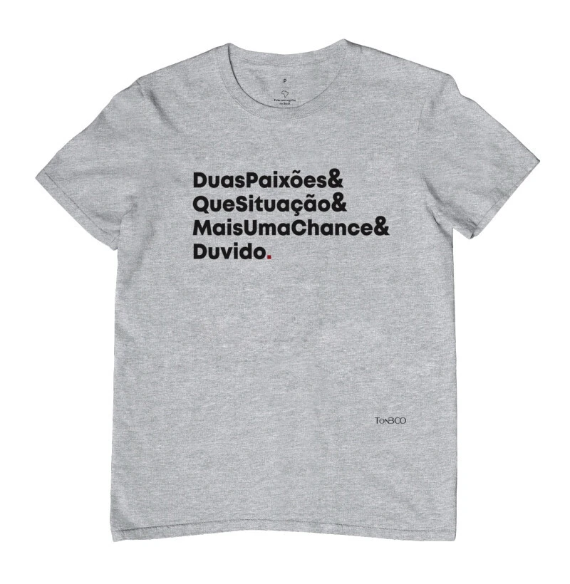 Camisa 5