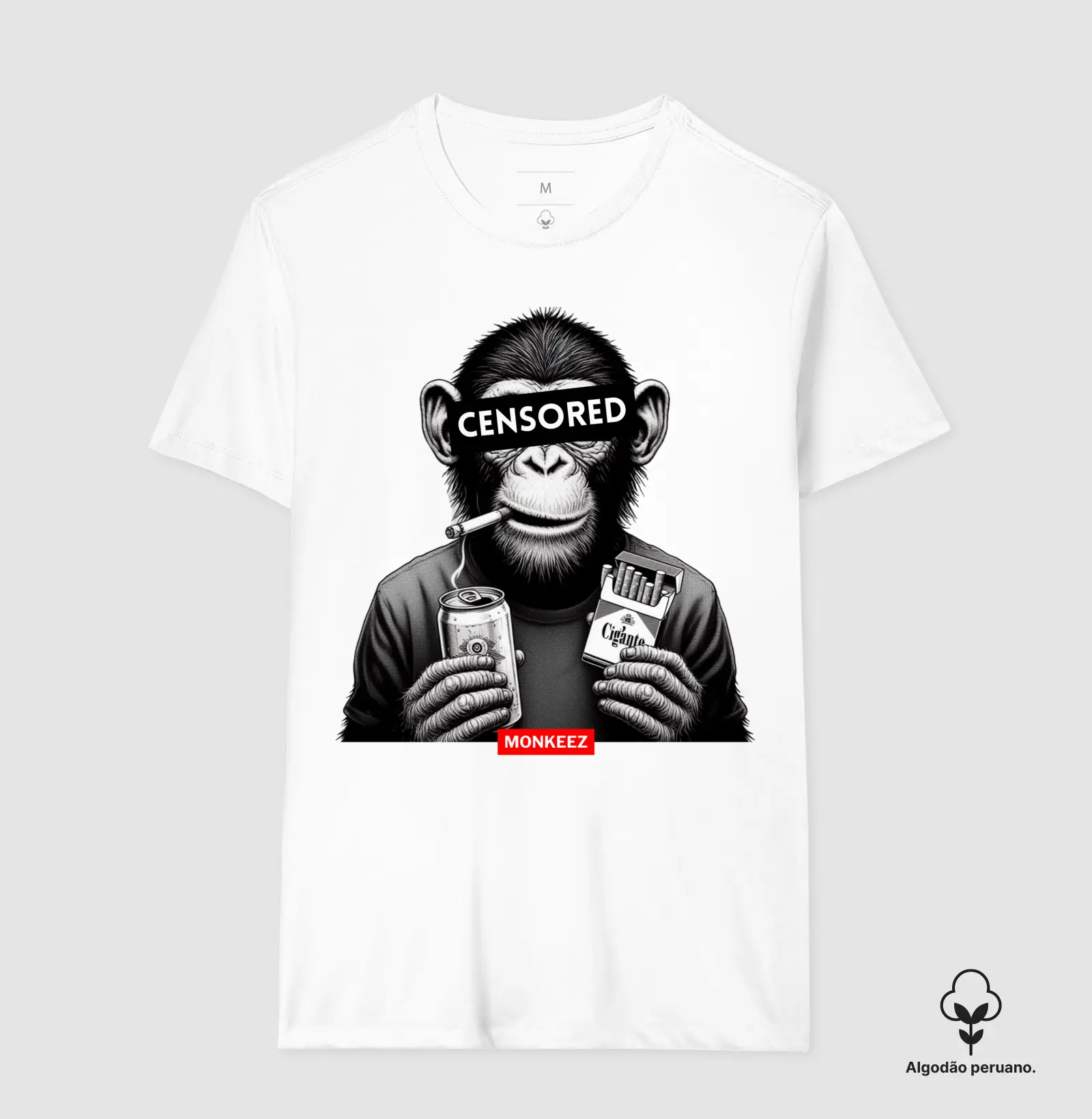 Camisa 3