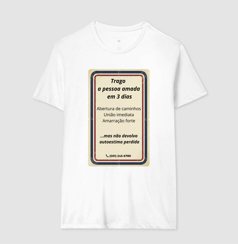 Camisa 3