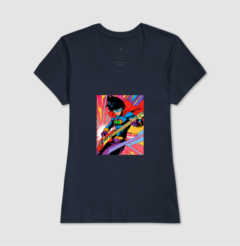 Camisa 5