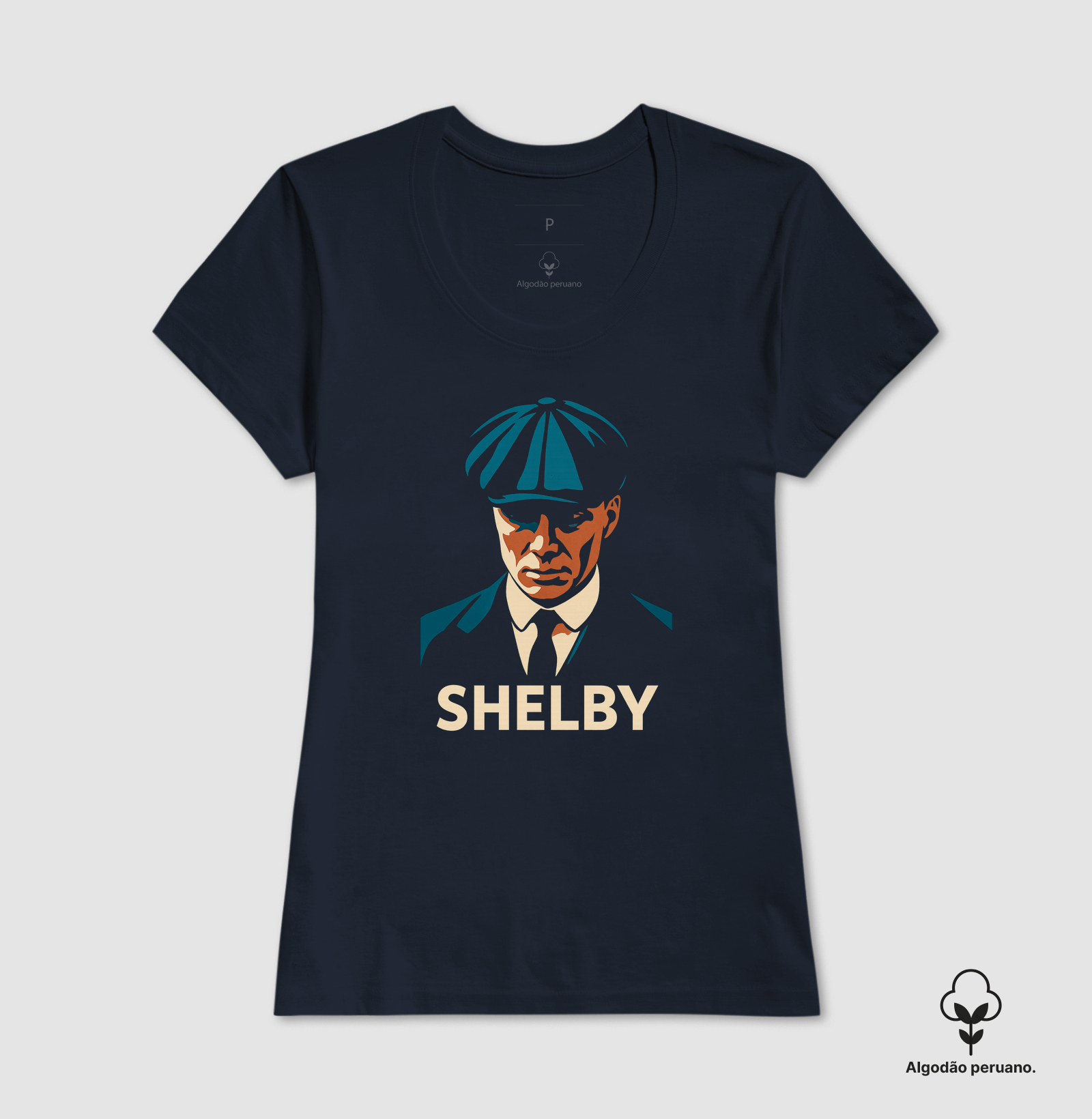 Camisa 4