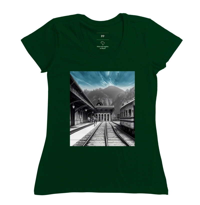 Camisa 12