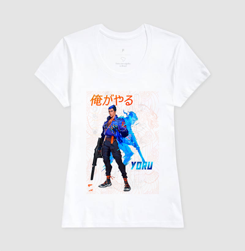 Camisa 4