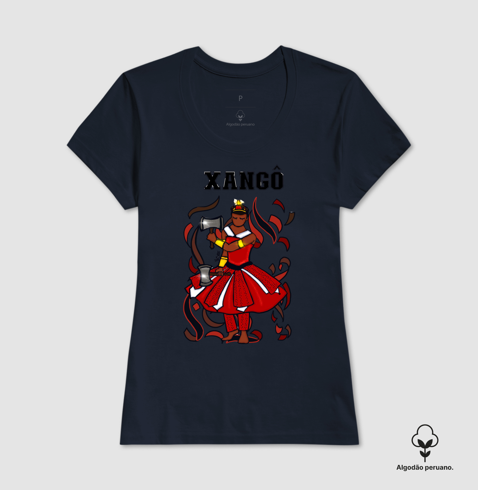 Camisa 5