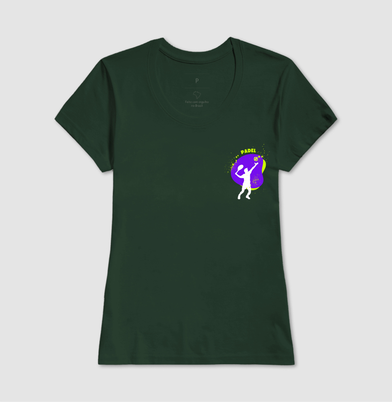 Camisa 15