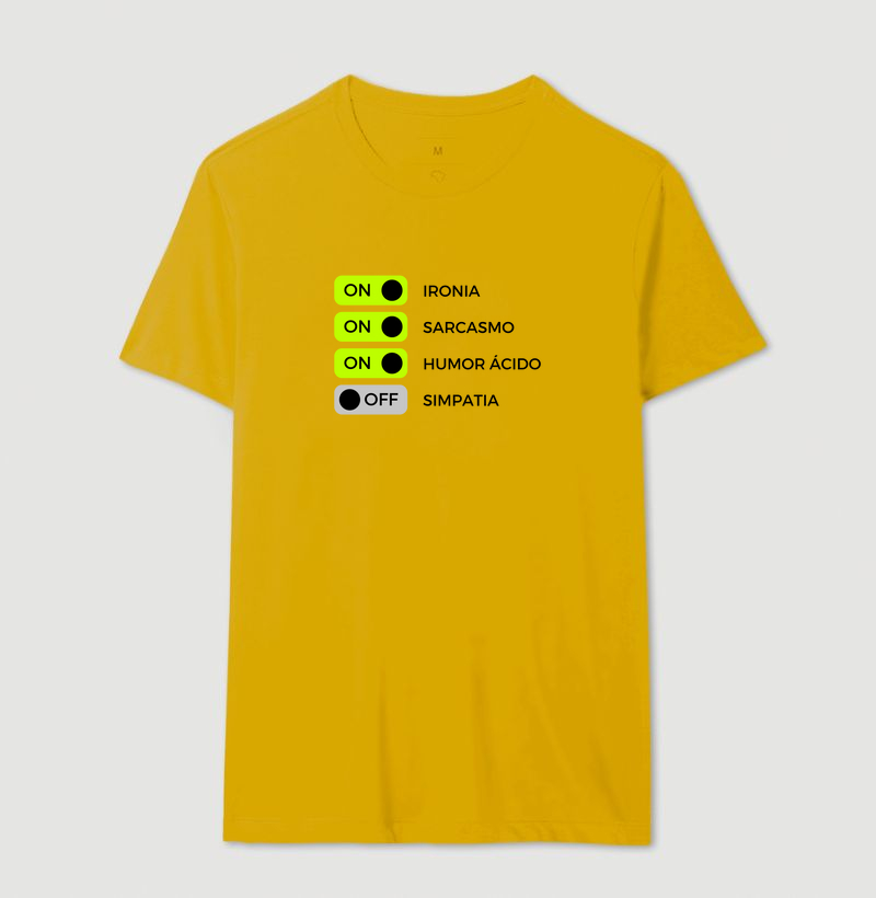 Camisa 14