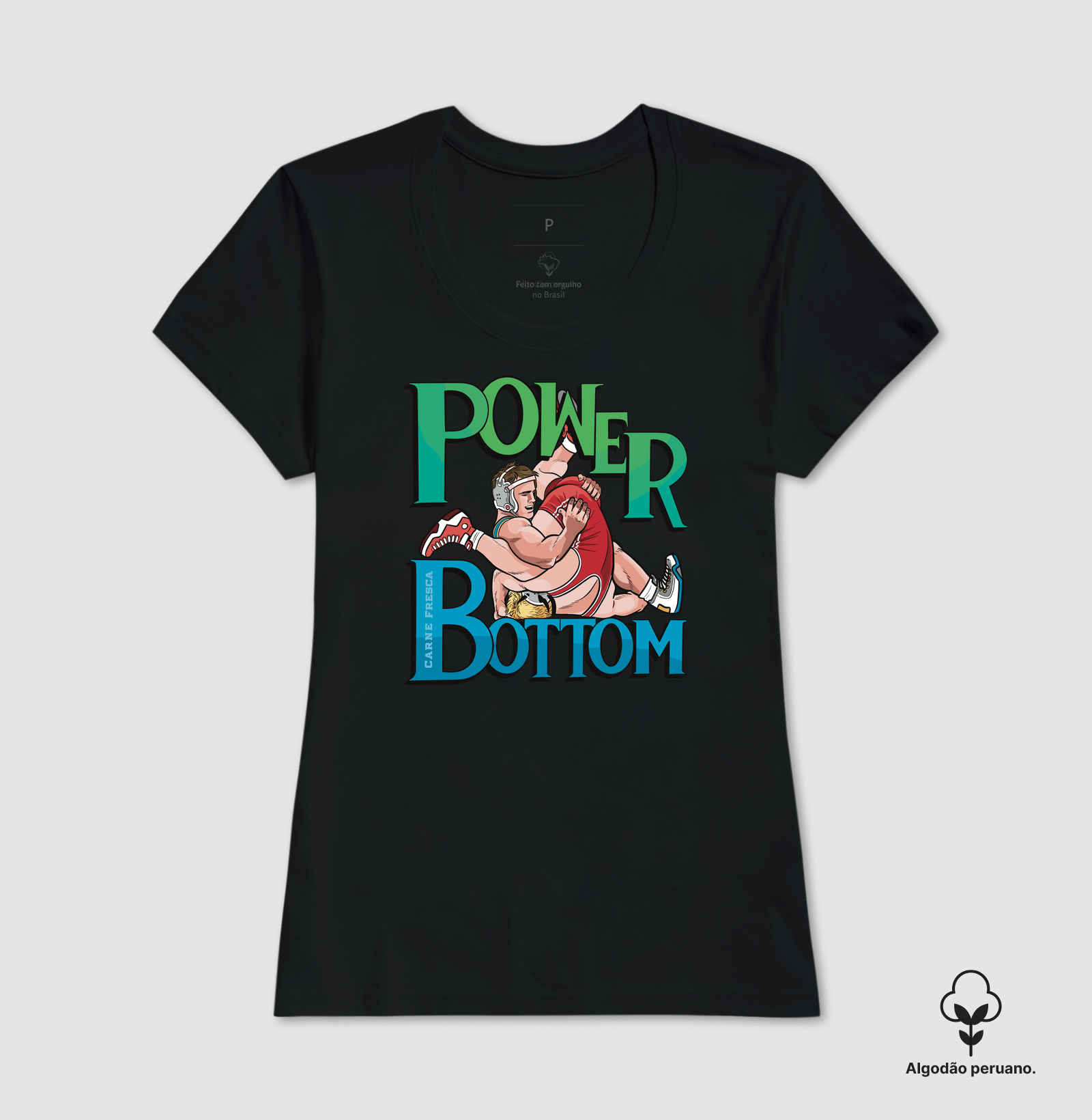 Camisa 1