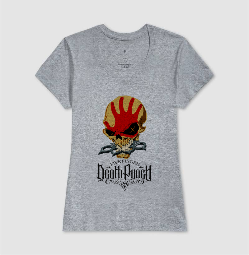 Camisa 4