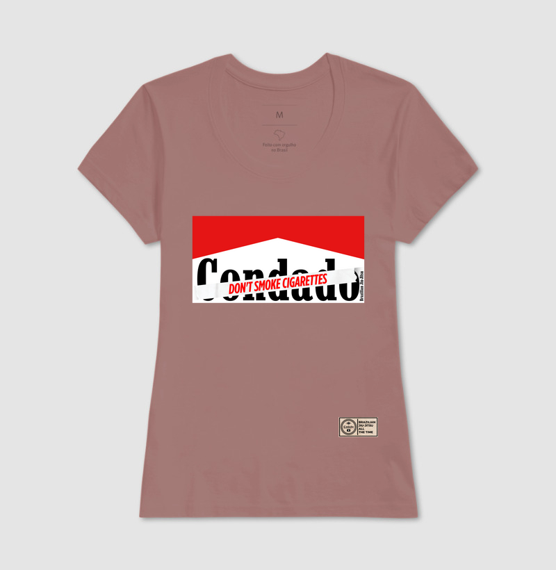 Camisa 19