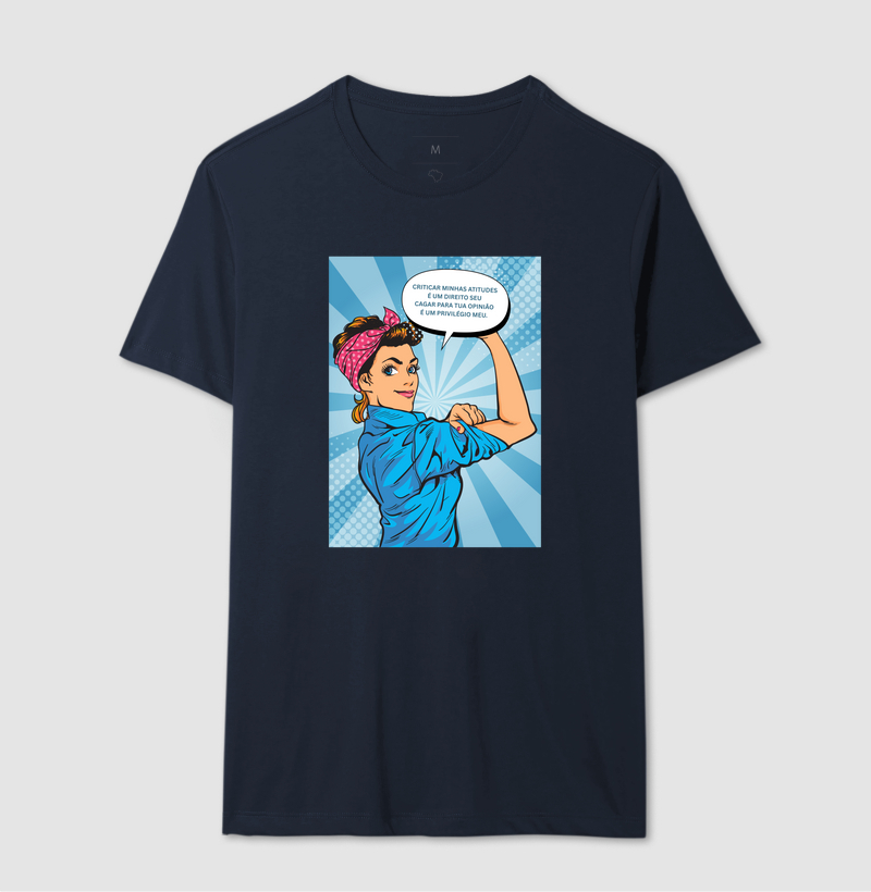 Camisa 13