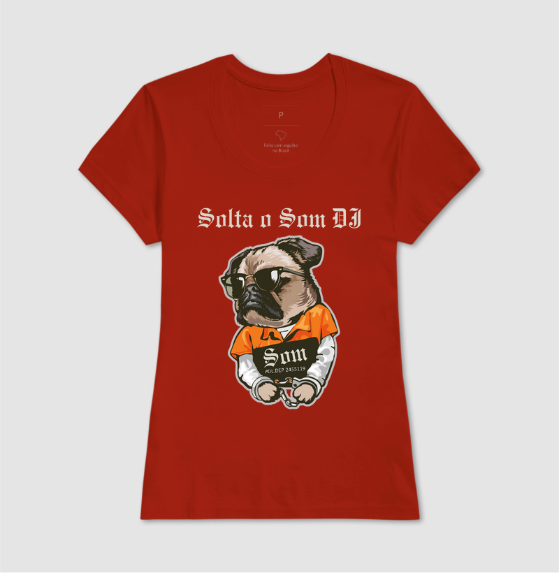 Camisa 13