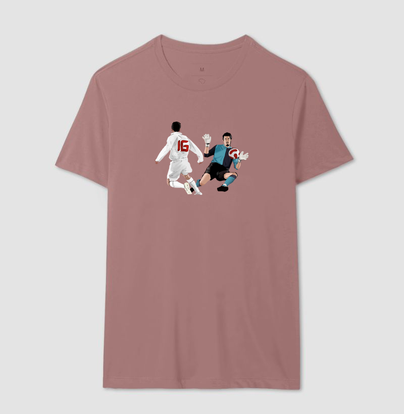 Camisa 9