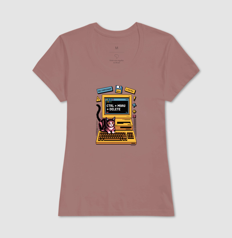 Camisa 18