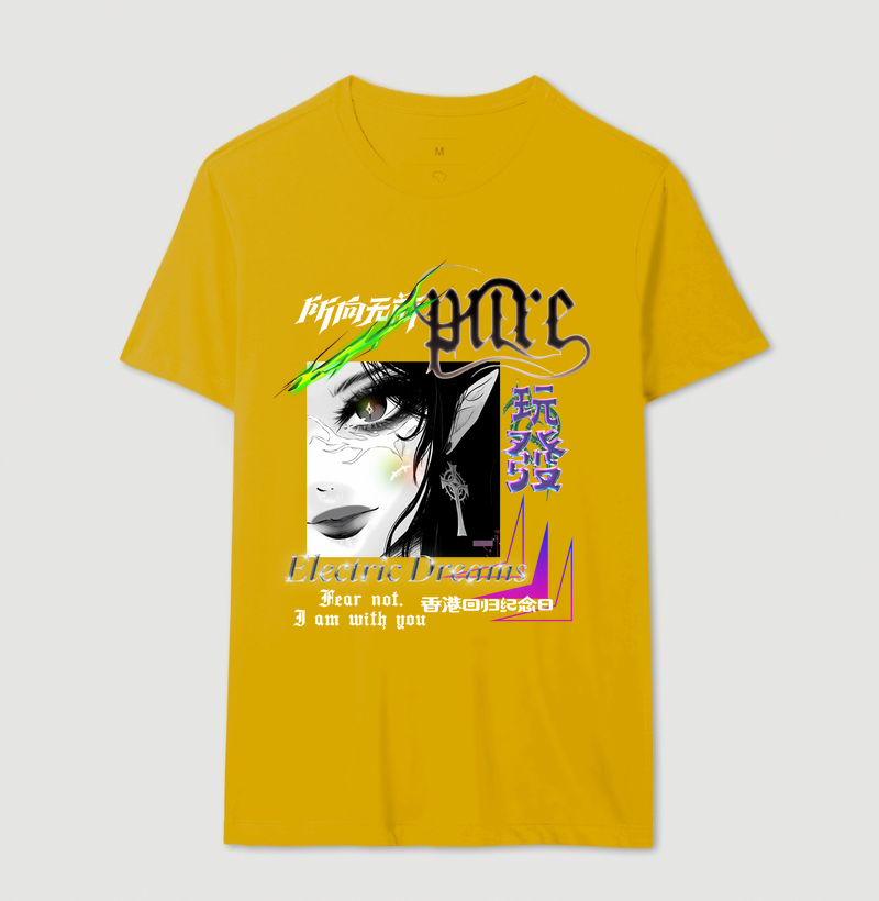 Camisa 16