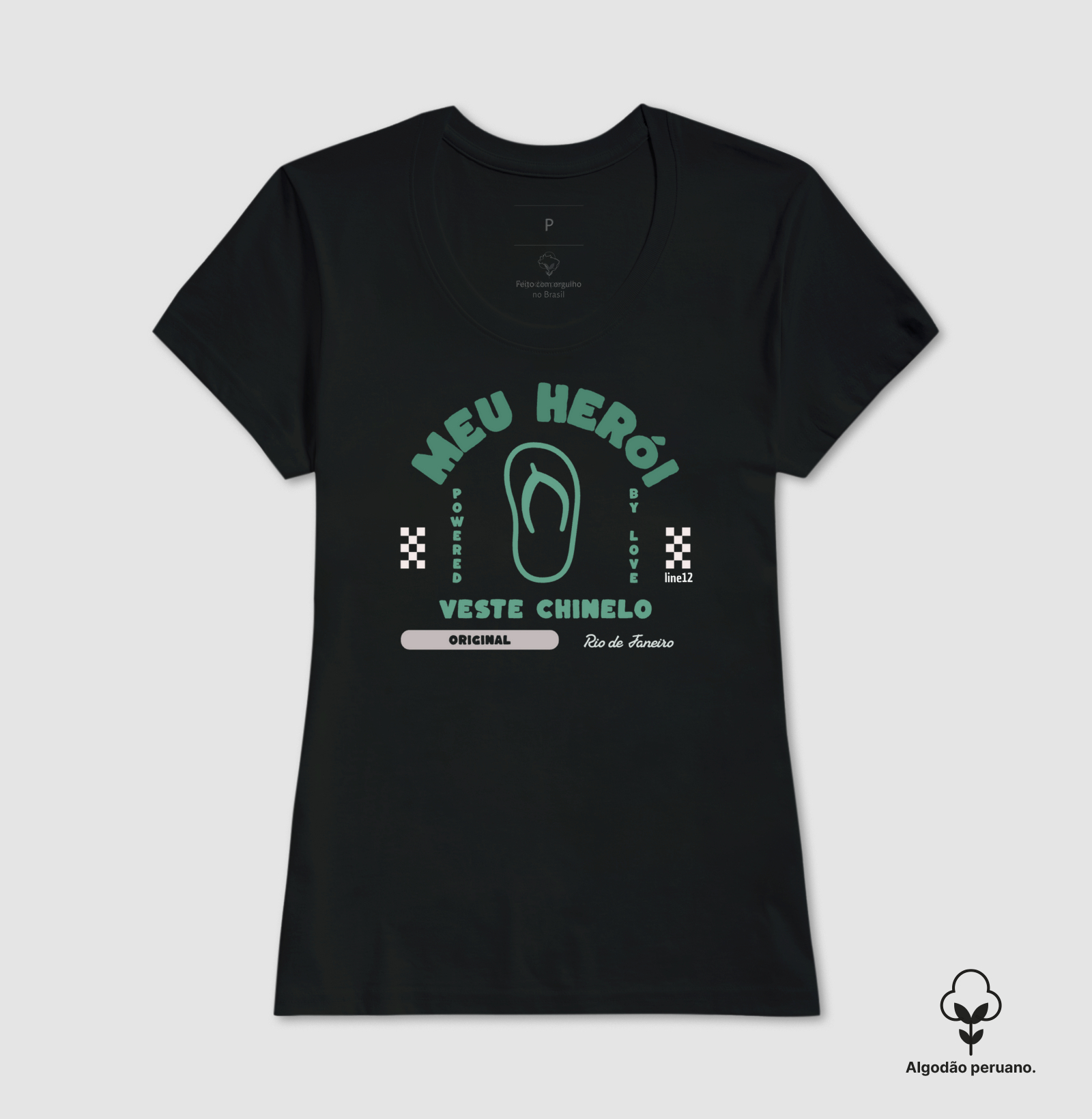 Camisa 2