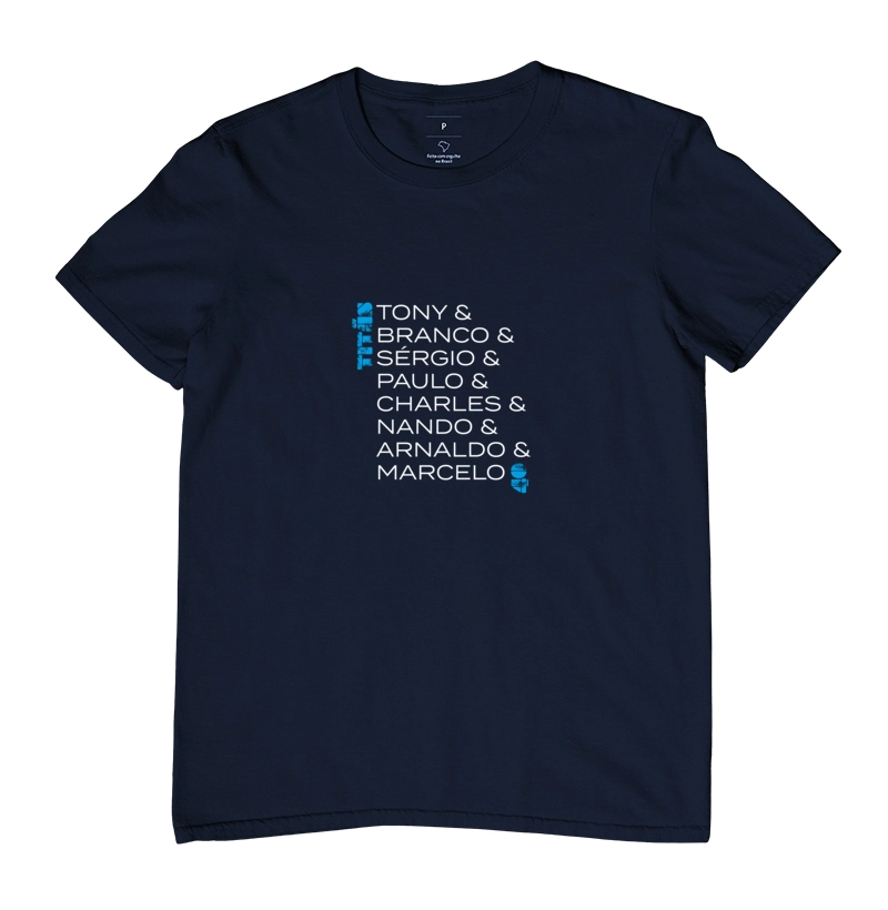 Camisa 6