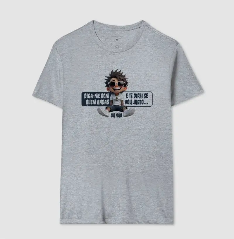 Camisa 11