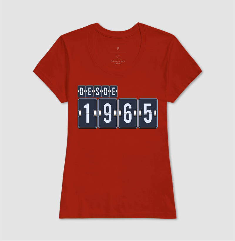 Camisa 10