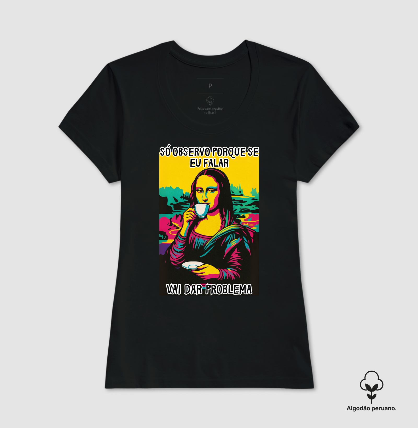Camisa 3