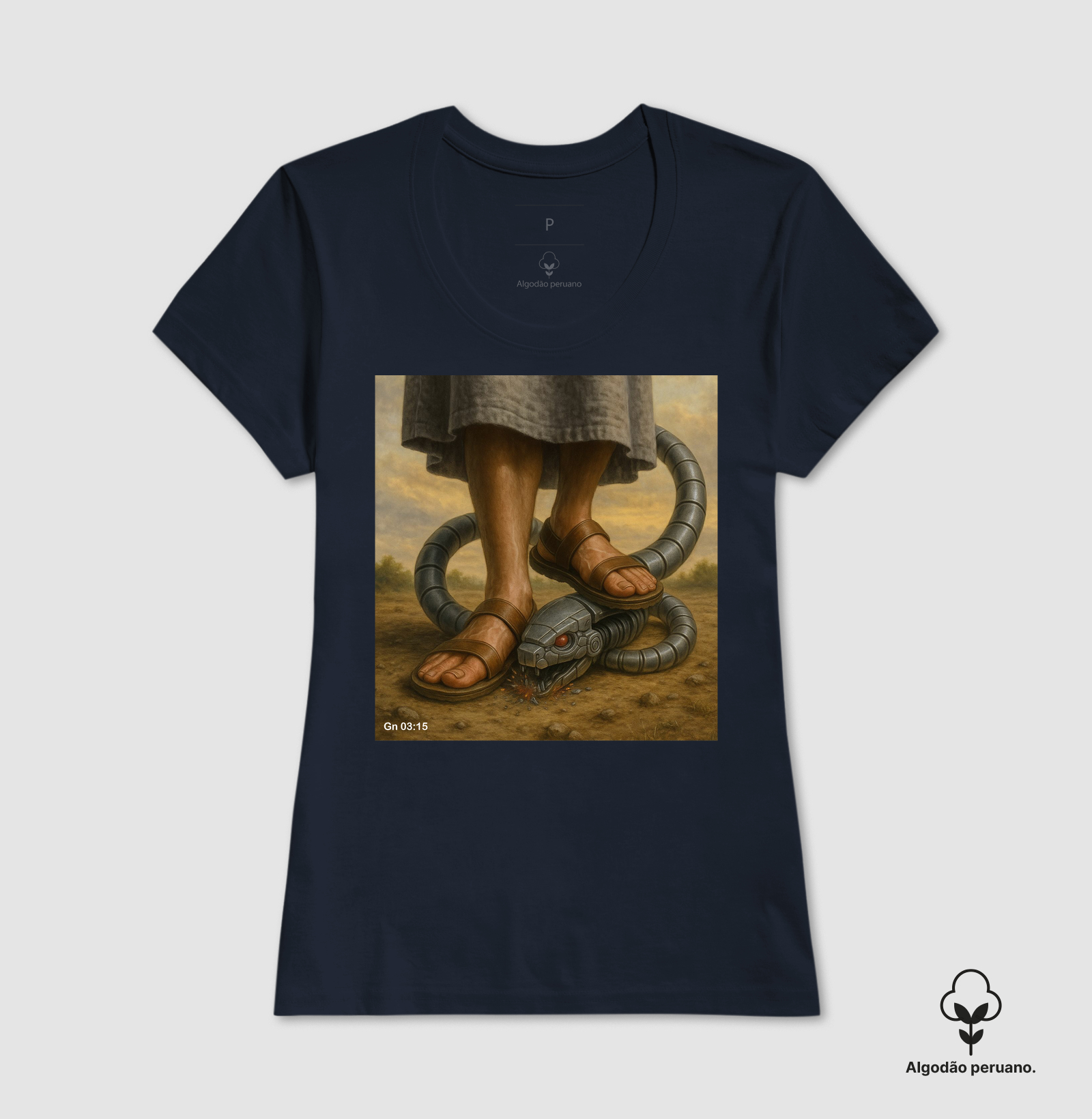 Camisa 2