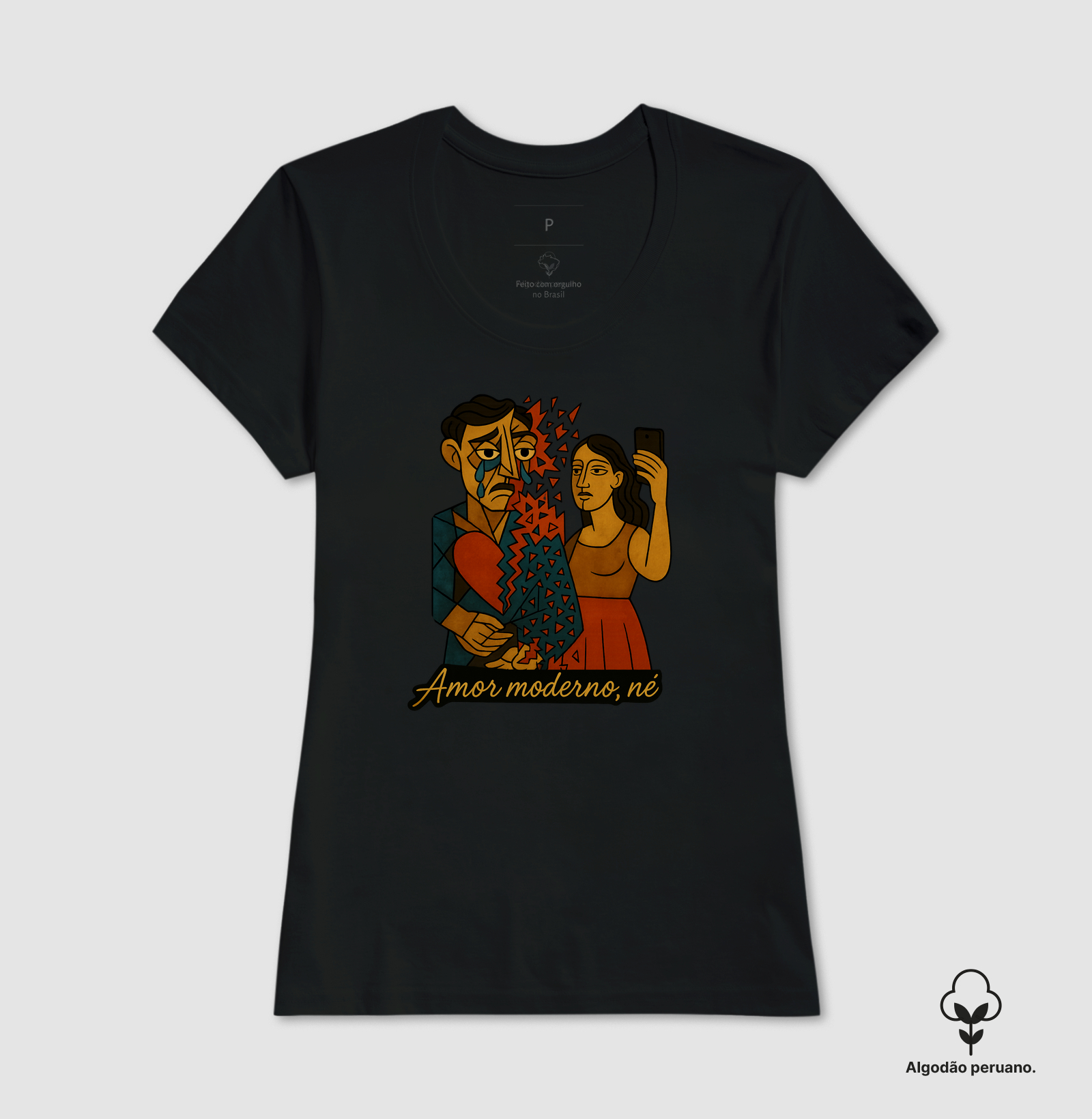 Camisa 3