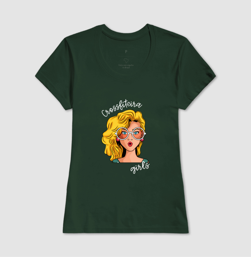 Camisa 9