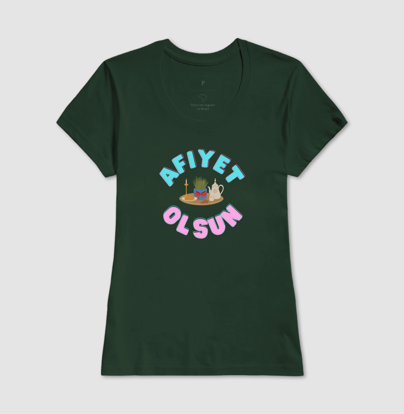 Camisa 7