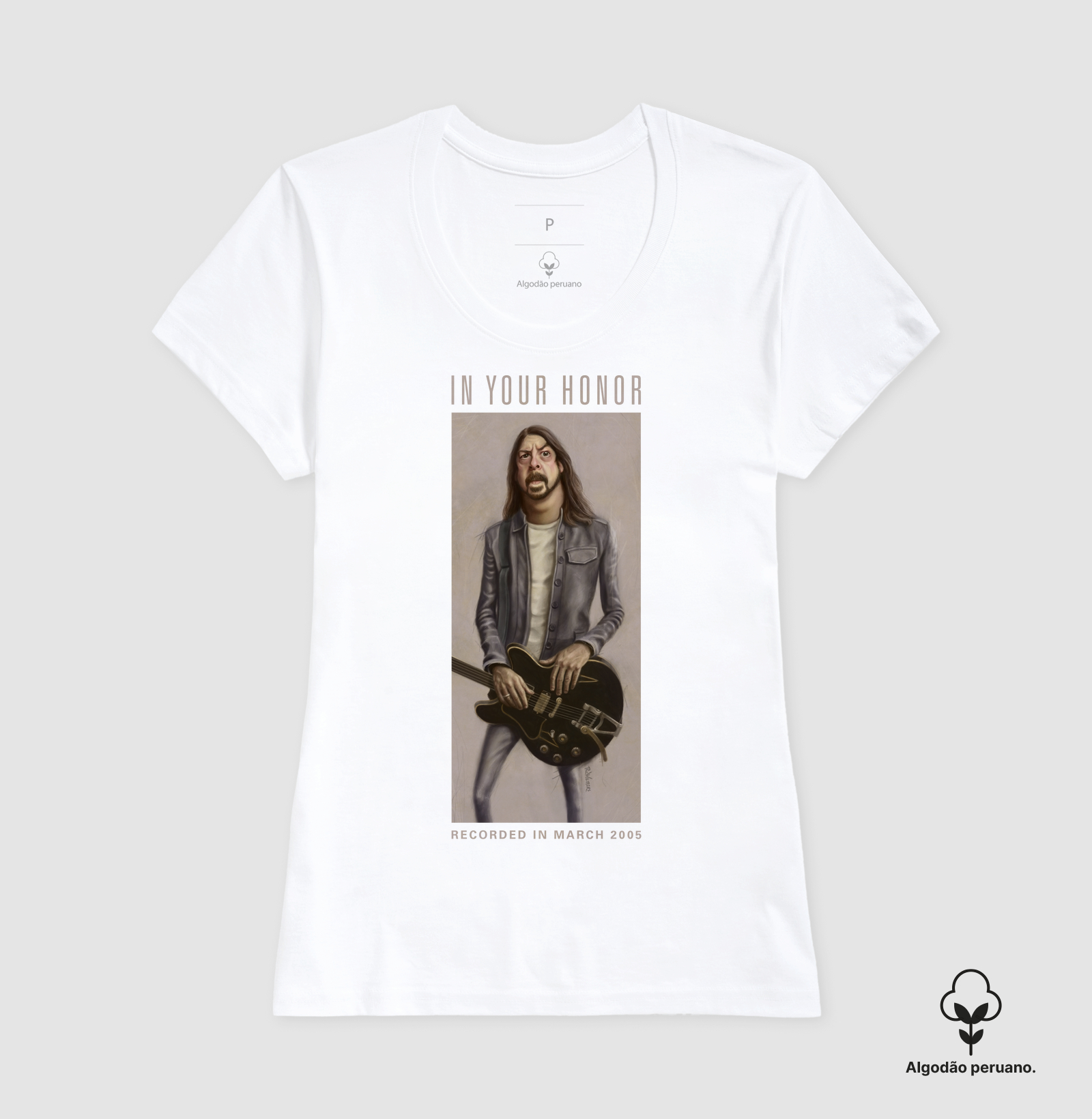 Camisa 4