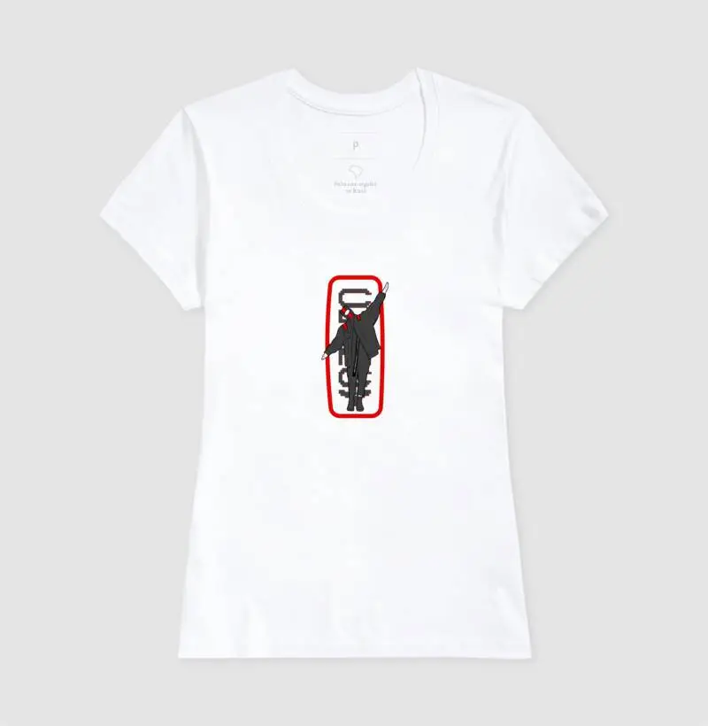 Camisa 2