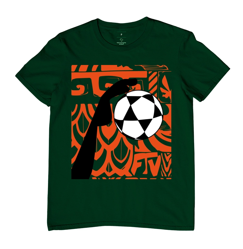 Camisa 11