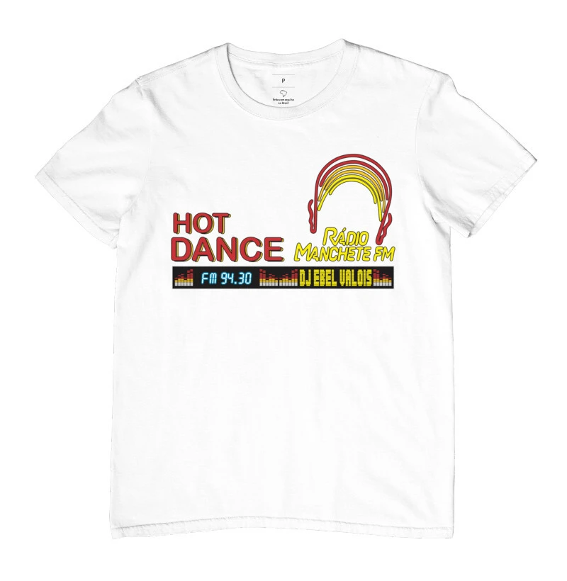 Camisa 1